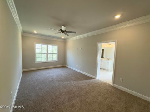 Tiny photo for 3206 Rutledge Cross SW, Shallotte, NC 28470 (MLS # 100563265)