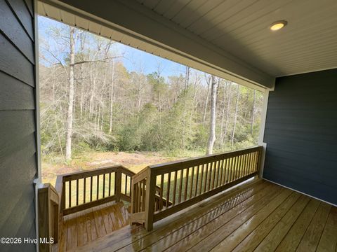 Tiny photo for 3206 Rutledge Cross SW, Shallotte, NC 28470 (MLS # 100563265)