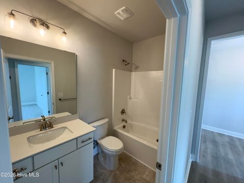 Tiny photo for 3206 Rutledge Cross SW, Shallotte, NC 28470 (MLS # 100563265)