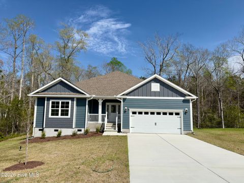 Photo of 3206 Rutledge Cross SW, Shallotte, NC 28470 (MLS # 100563265)
