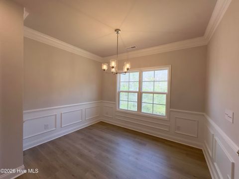 Tiny photo for 3206 Rutledge Cross SW, Shallotte, NC 28470 (MLS # 100563265)