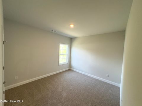 Tiny photo for 3206 Rutledge Cross SW, Shallotte, NC 28470 (MLS # 100563265)