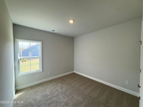 Tiny photo for 3206 Rutledge Cross SW, Shallotte, NC 28470 (MLS # 100563265)