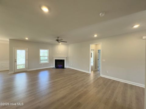 Tiny photo for 3206 Rutledge Cross SW, Shallotte, NC 28470 (MLS # 100563265)