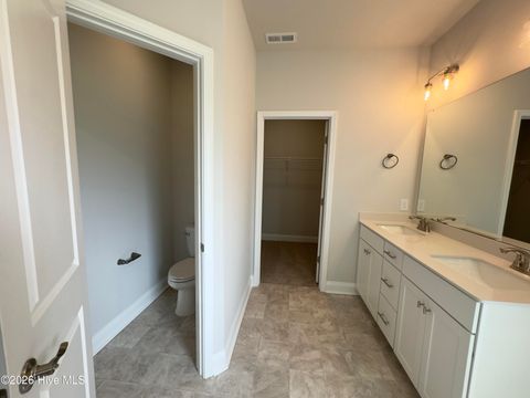 Tiny photo for 3206 Rutledge Cross SW, Shallotte, NC 28470 (MLS # 100563265)