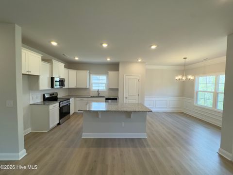 Tiny photo for 3206 Rutledge Cross SW, Shallotte, NC 28470 (MLS # 100563265)