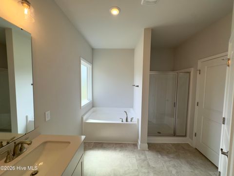 Tiny photo for 3206 Rutledge Cross SW, Shallotte, NC 28470 (MLS # 100563265)