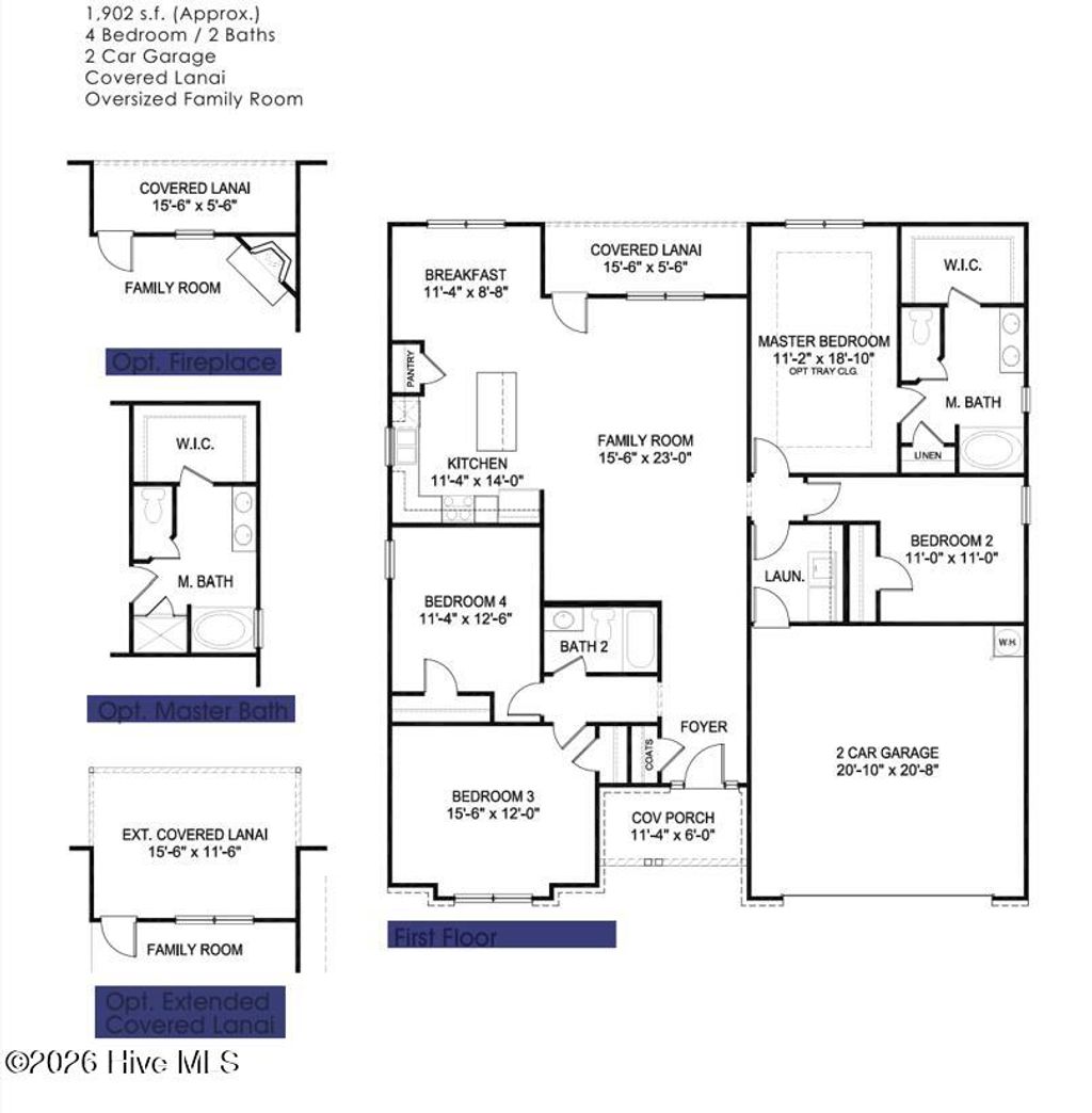 Photo of 3206 Rutledge Cross SW, Shallotte, NC 28470 (MLS # 100563265)