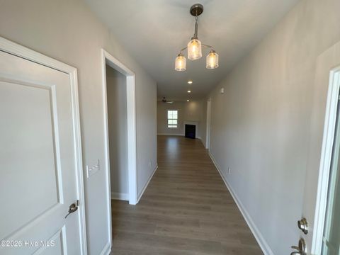 Tiny photo for 3206 Rutledge Cross SW, Shallotte, NC 28470 (MLS # 100563265)