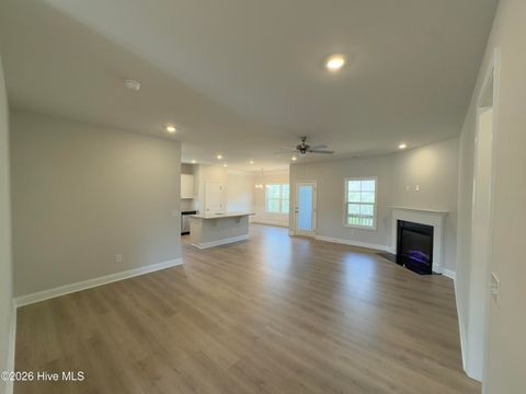 Tiny photo for 3206 Rutledge Cross SW, Shallotte, NC 28470 (MLS # 100563265)