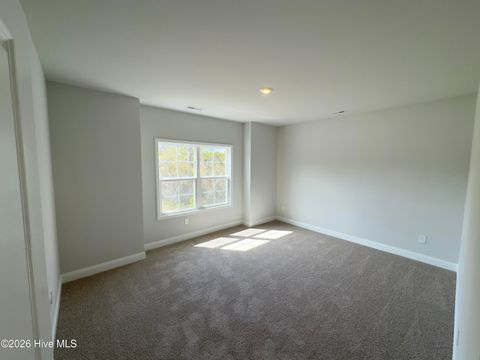 Tiny photo for 3206 Rutledge Cross SW, Shallotte, NC 28470 (MLS # 100563265)