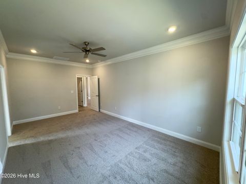 Tiny photo for 3206 Rutledge Cross SW, Shallotte, NC 28470 (MLS # 100563265)