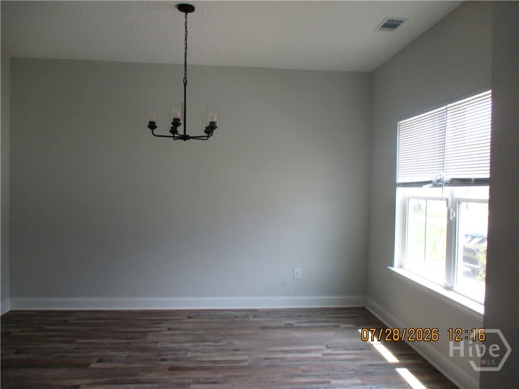 Photo of 166 Cherokee Oaks Crossing, Hinesville, GA 31313 (MLS # SA361683)