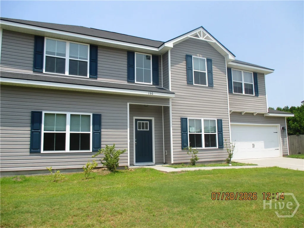 166 Cherokee Oaks Crossing