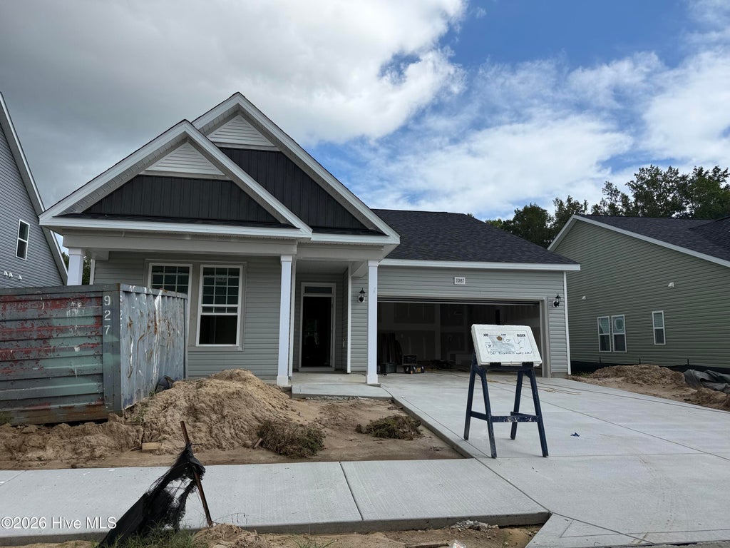 Photo of 1081 Rosefield Way NW, Carolina Shores, NC 28467 (MLS # 100600142)