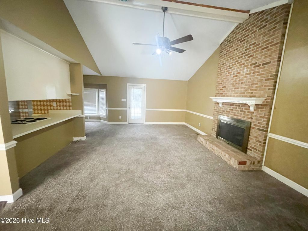 Photo of 406 Hawthorne Lane W, Wilson, NC 27893 (MLS # 100548780)