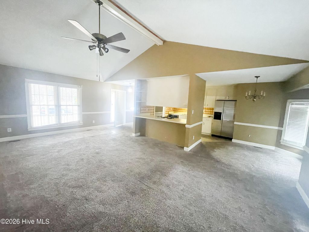 Photo of 406 Hawthorne Lane W, Wilson, NC 27893 (MLS # 100548780)