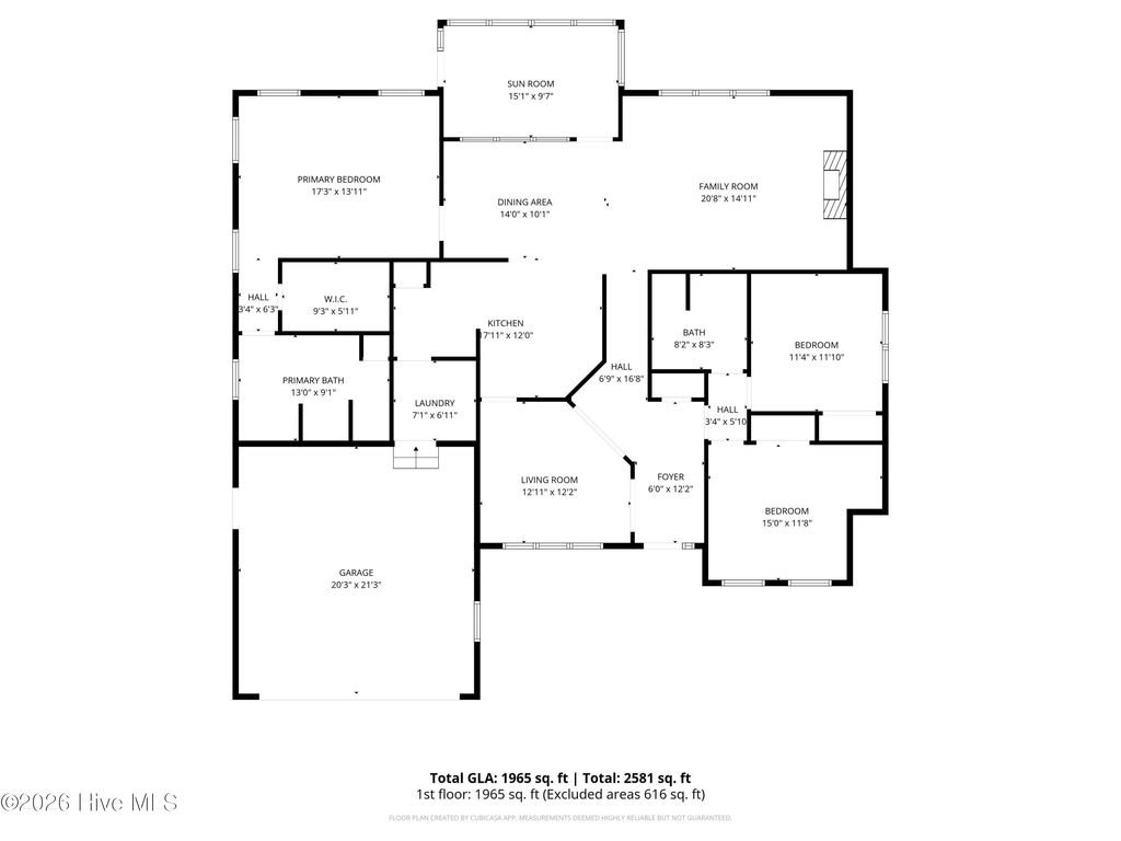 Photo of 1665 Longleaf Drive E, Pinehurst, NC 28374 (MLS # 100559157)