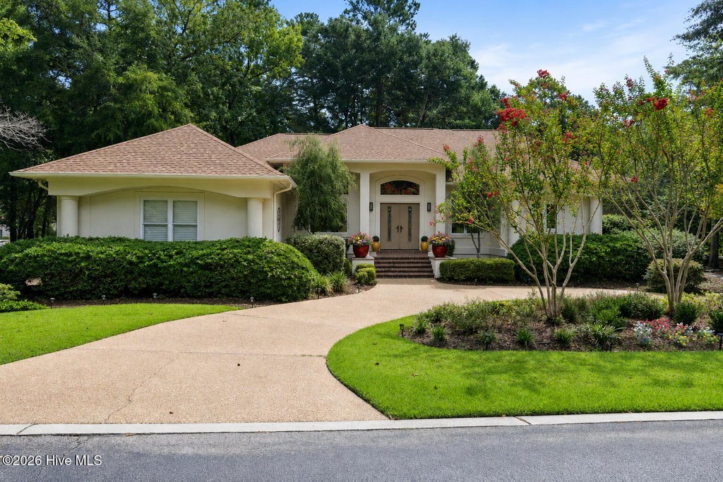 Photo of 8804 Olympic Lane, Wilmington, NC 28411 (MLS # 100599594)