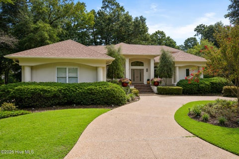 Photo of 8804 Olympic Lane, Wilmington, NC 28411 (MLS # 100599594)