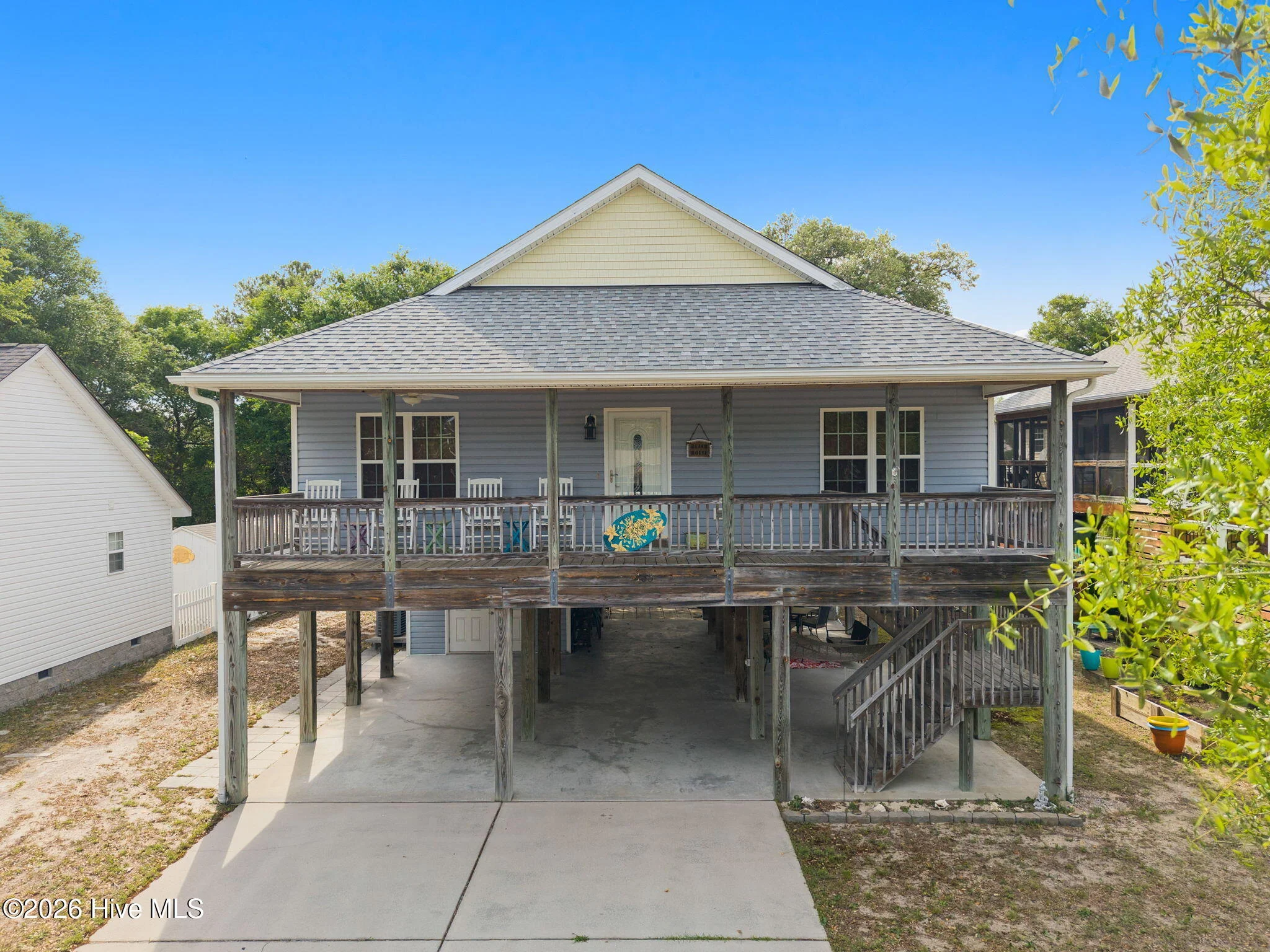 133 NE 3rd Street