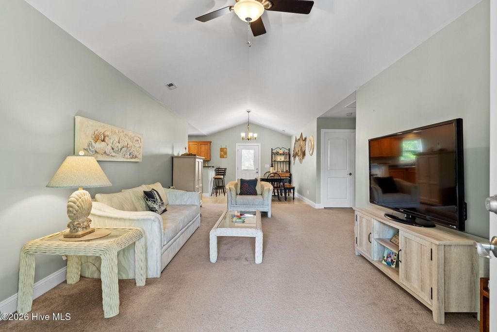 Photo of 133 NE 3rd Street, Oak Island, NC 28465 (MLS # 100575937)