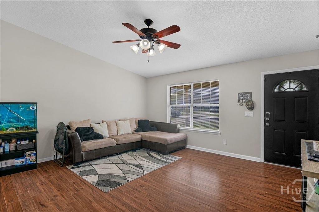 Photo of 1475 Enterprise Drive, Hinesville, GA 31313 (MLS # SA356742)