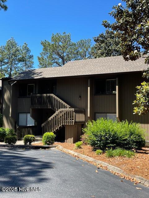 Photo of 250 Sugar Gum Lane # 252, Pinehurst, NC 28374 (MLS # 100600640)