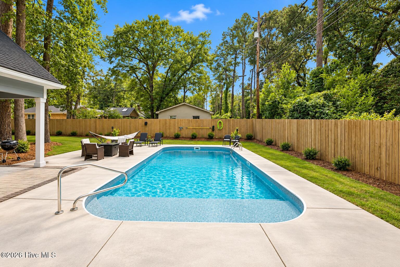 3703 Wedgewood Drive