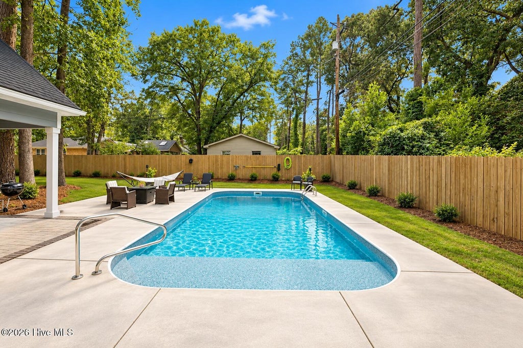 Photo of 3703 Wedgewood Drive, Trent Woods, NC 28562 (MLS # 100609601)