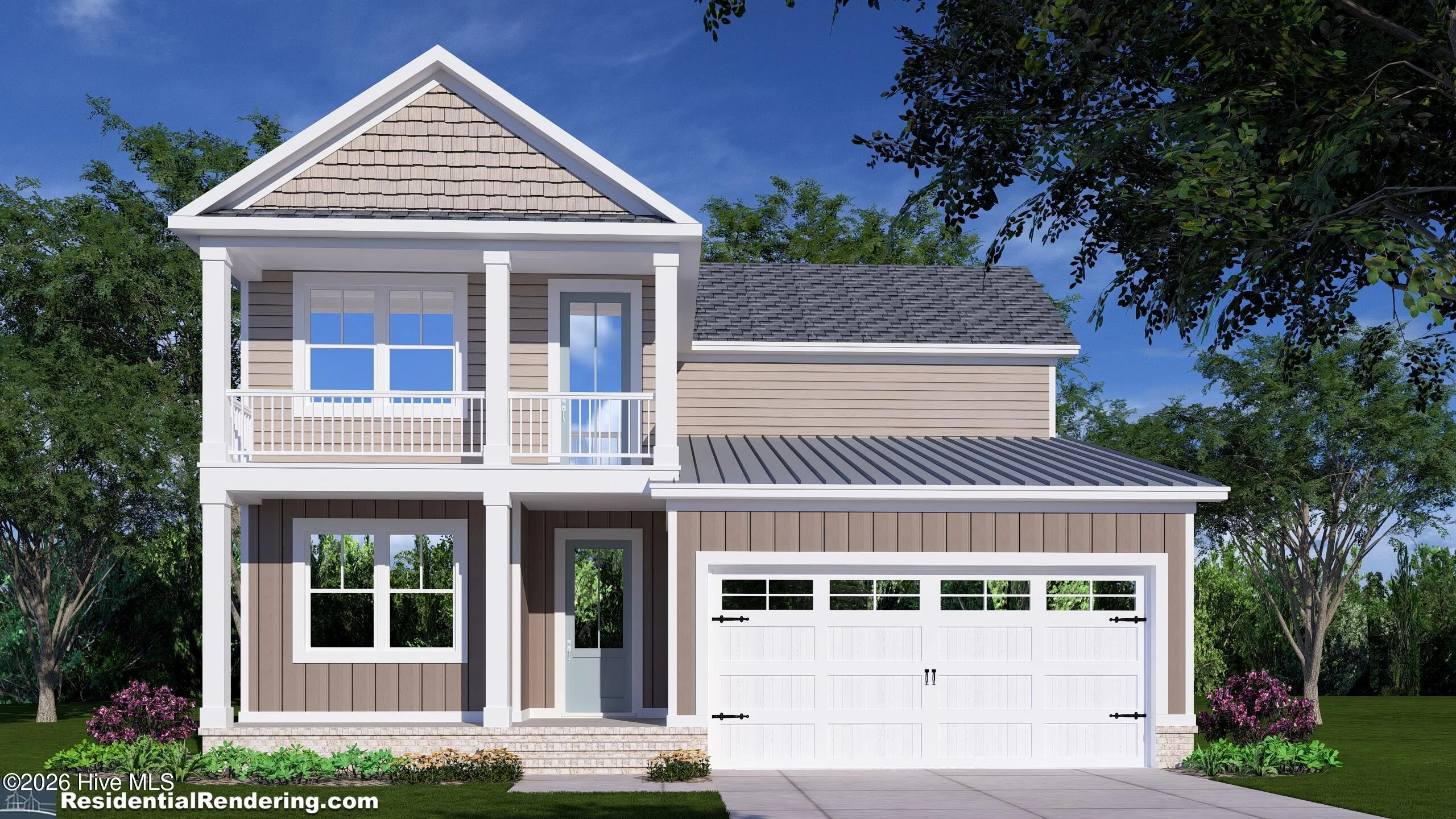 1228 Rockhill Road, Castle Hayne, NC, 28429