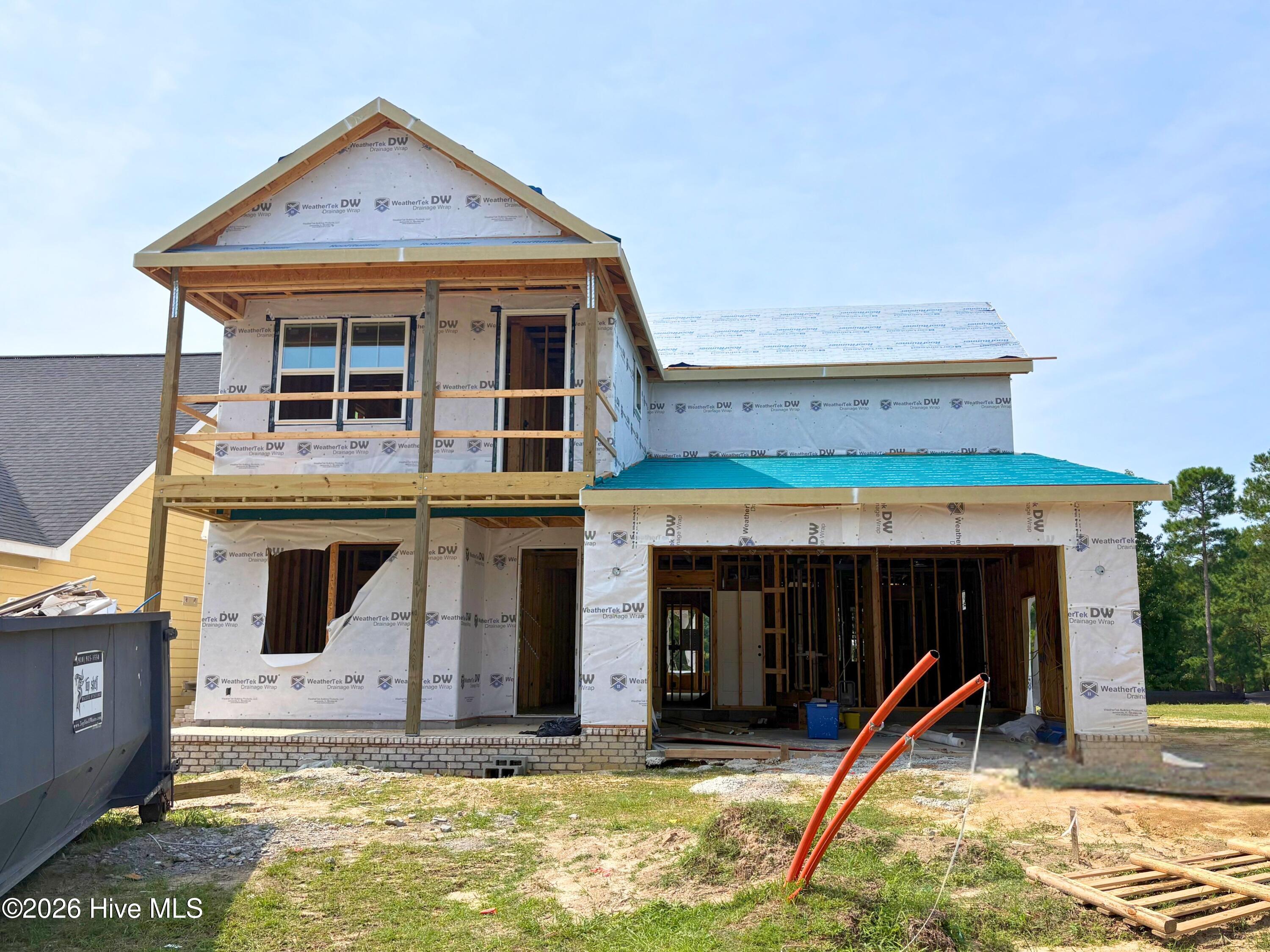 1228 Rockhill Road