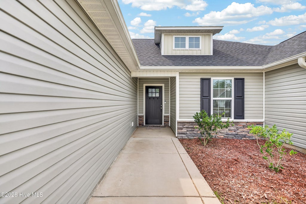 Photo of 249 Crossroads Store Drive, Jacksonville, NC 28546 (MLS # 100609814)