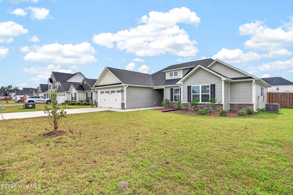 Photo of 249 Crossroads Store Drive, Jacksonville, NC 28546 (MLS # 100609814)