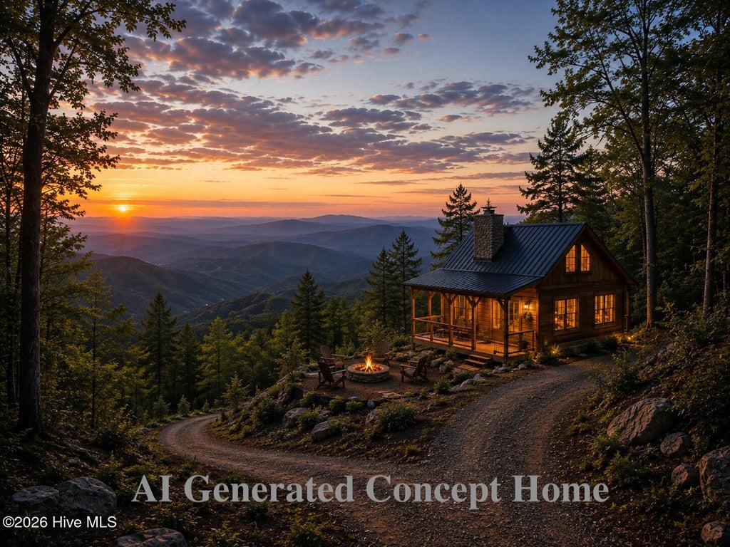 Photo of 501 Cliff Top Trail TRL, Andrews, NC 28901 (MLS # 100594258)