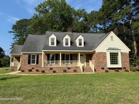 Homes For Sale - 2207 Greenwich Lane<br/> Wilson, NC 27896