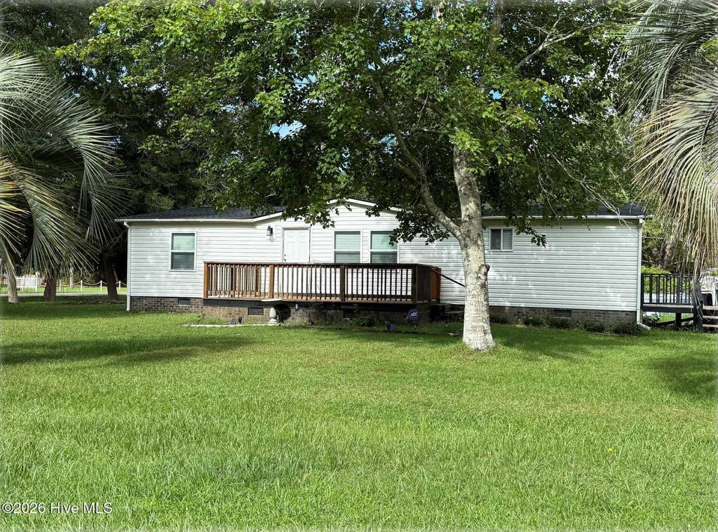 Photo of 2447 Pinewood Drive SW, Supply, NC 28462 (MLS # 100549853)