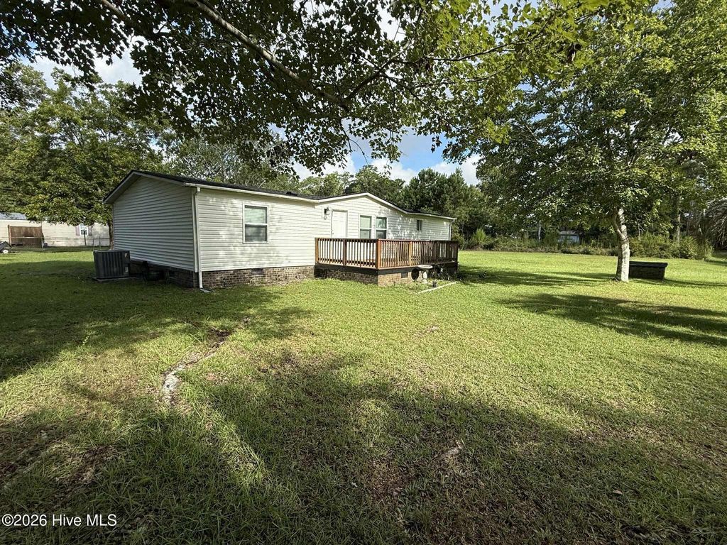 Photo of 2447 Pinewood Drive SW, Supply, NC 28462 (MLS # 100549853)