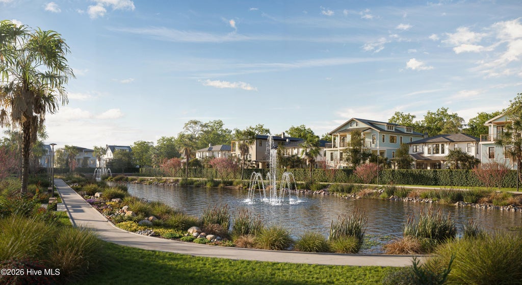Photo of 39 Beacons End Terrace, Wilmington, NC 28412 (MLS # 100580142)
