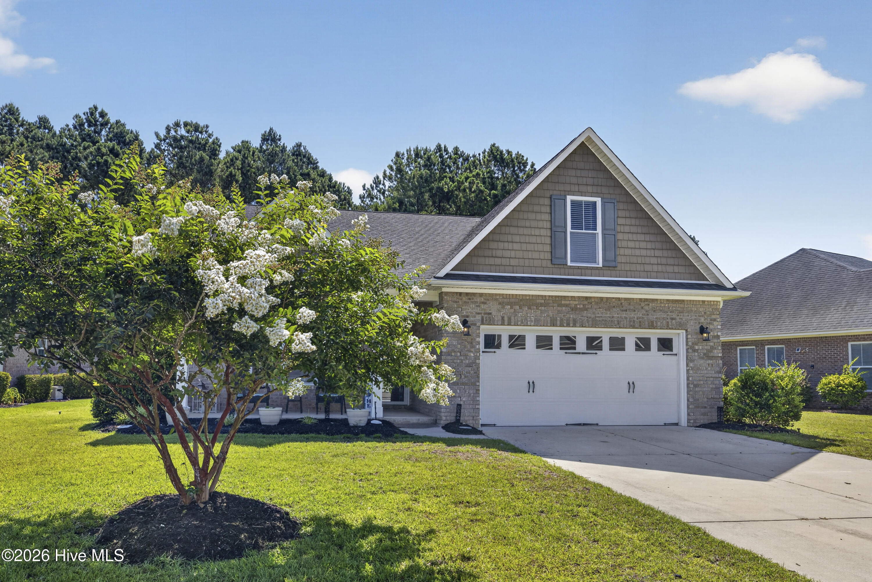 133 Emberwood Drive
