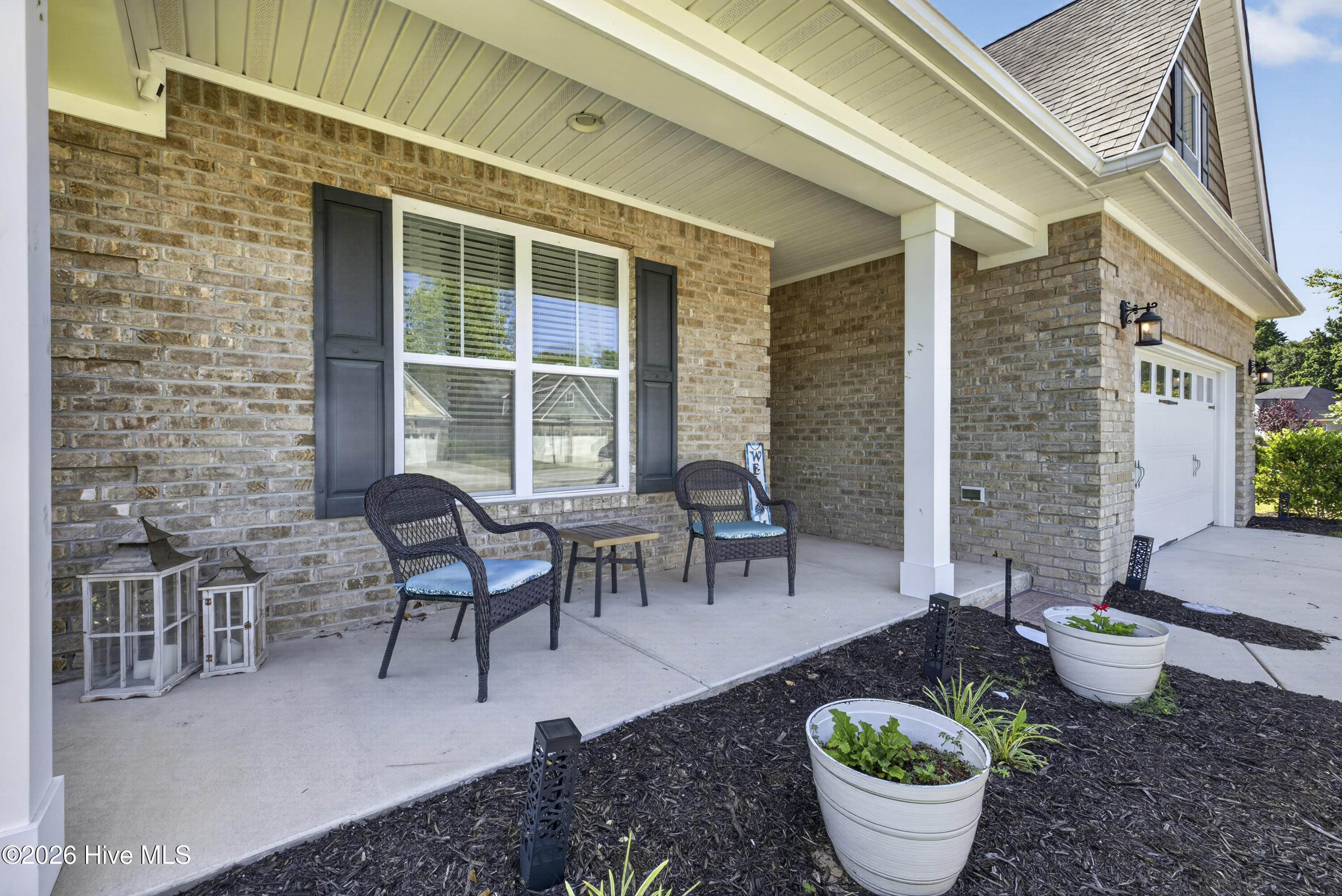 133 Emberwood Drive