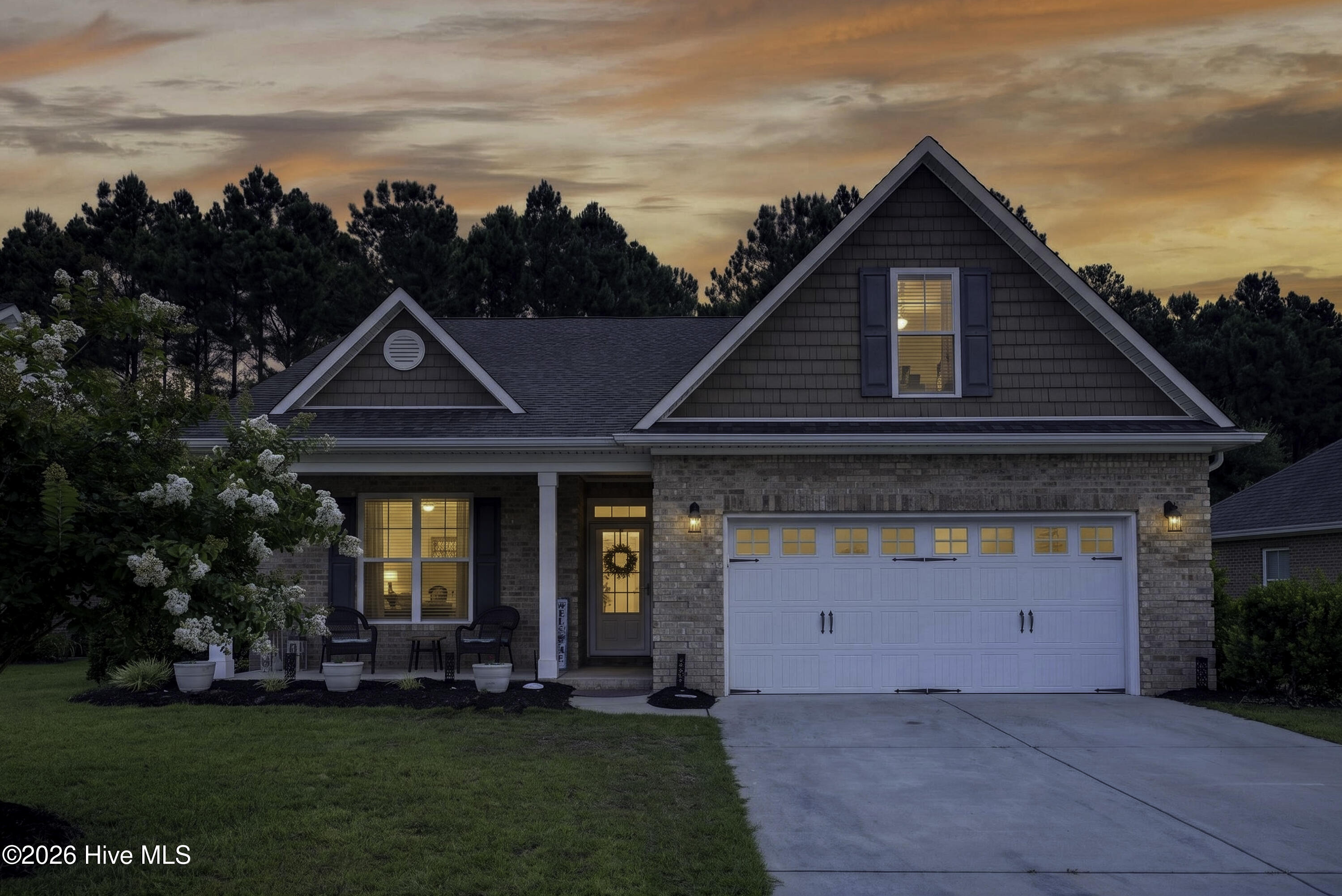 133 Emberwood Drive