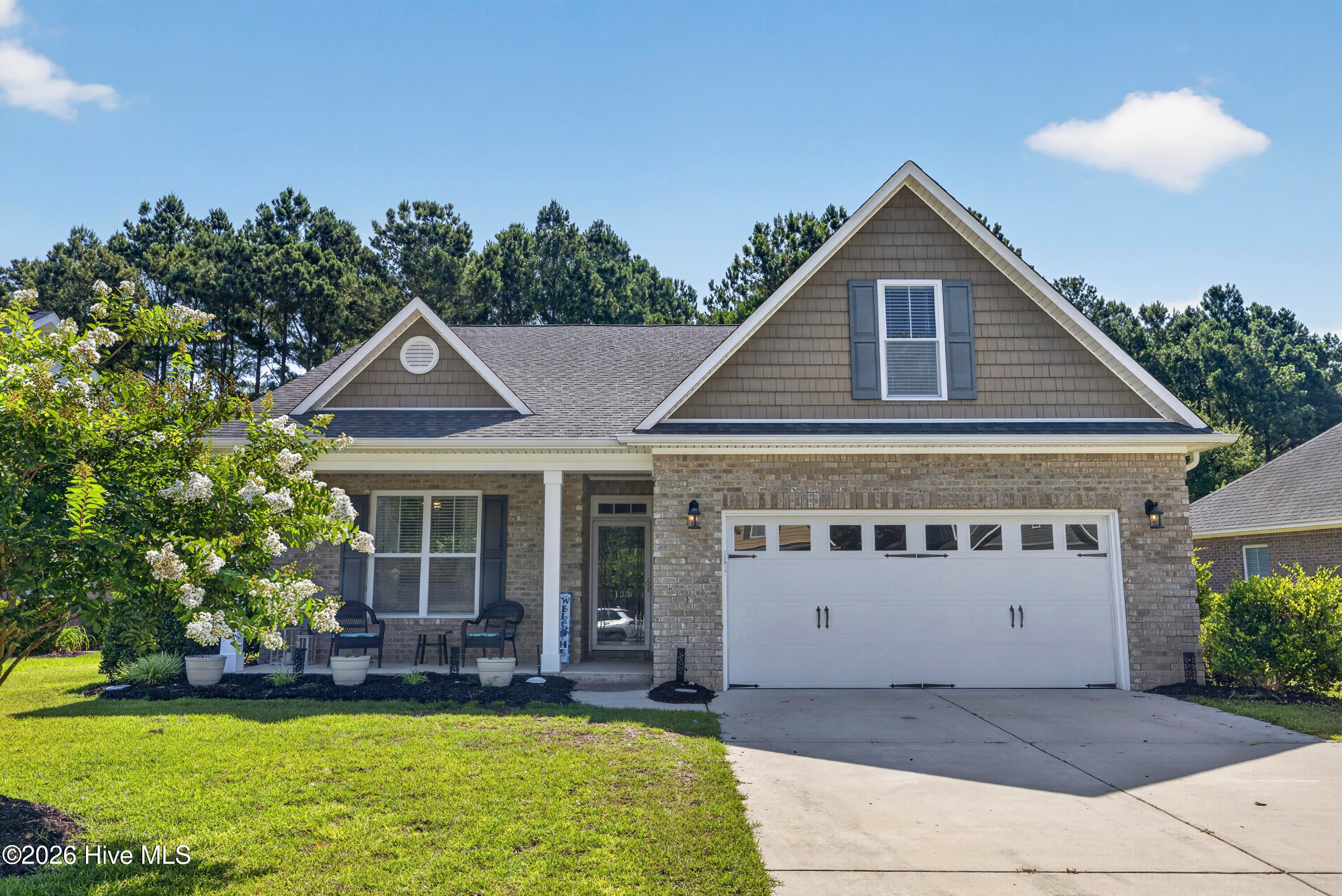 133 Emberwood Drive