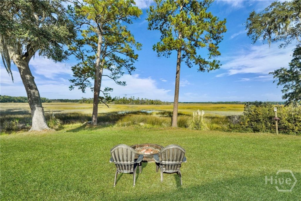 Photo of 1261 Otter Slide Loop NE, Townsend, GA 31305 (MLS # SA353653)