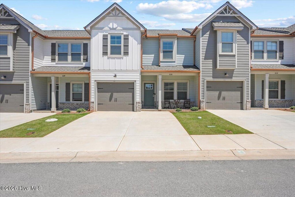 Photo of 630 Hope Street, Grovetown, GA 30813 (MLS # 100579411)