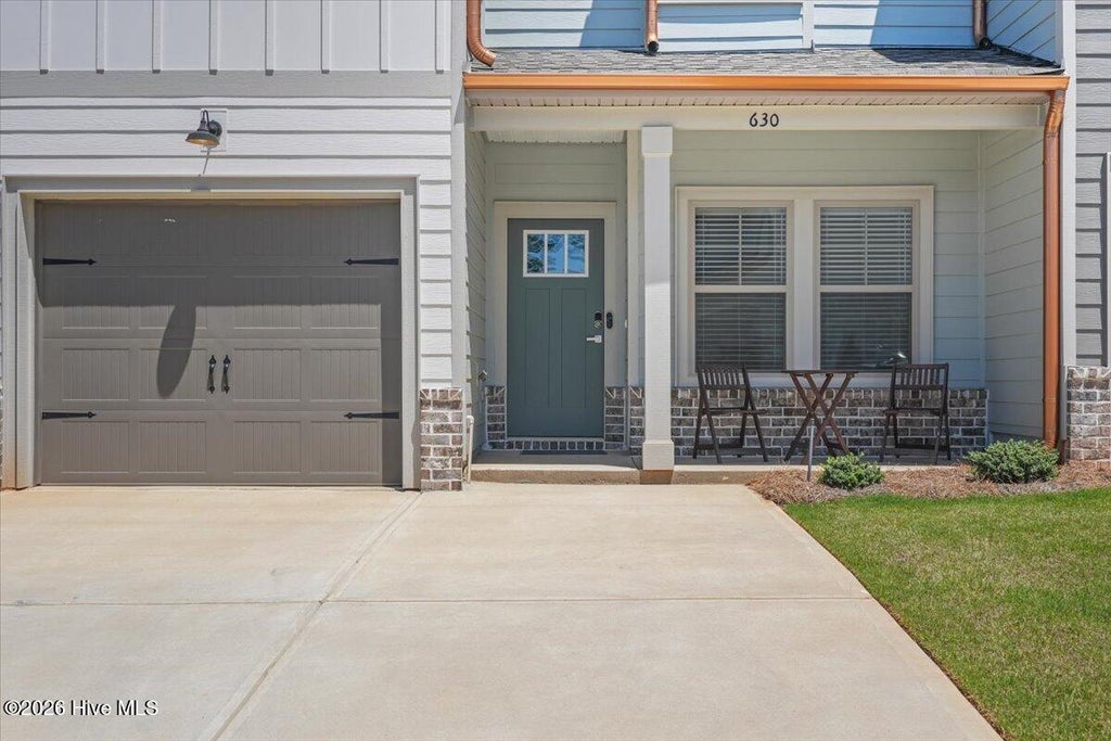 Photo of 630 Hope Street, Grovetown, GA 30813 (MLS # 100579411)