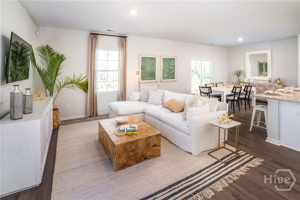 Photo of 105 Thistle Blossom Way, Savannah, GA 31302 (MLS # SA347598)