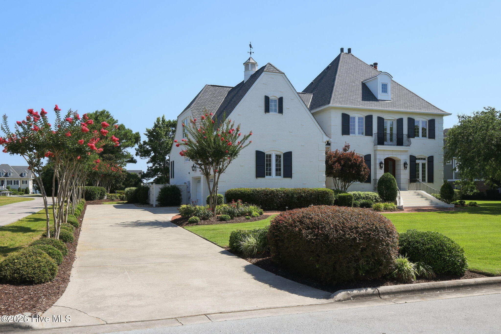 5213 Driftwood Lane
