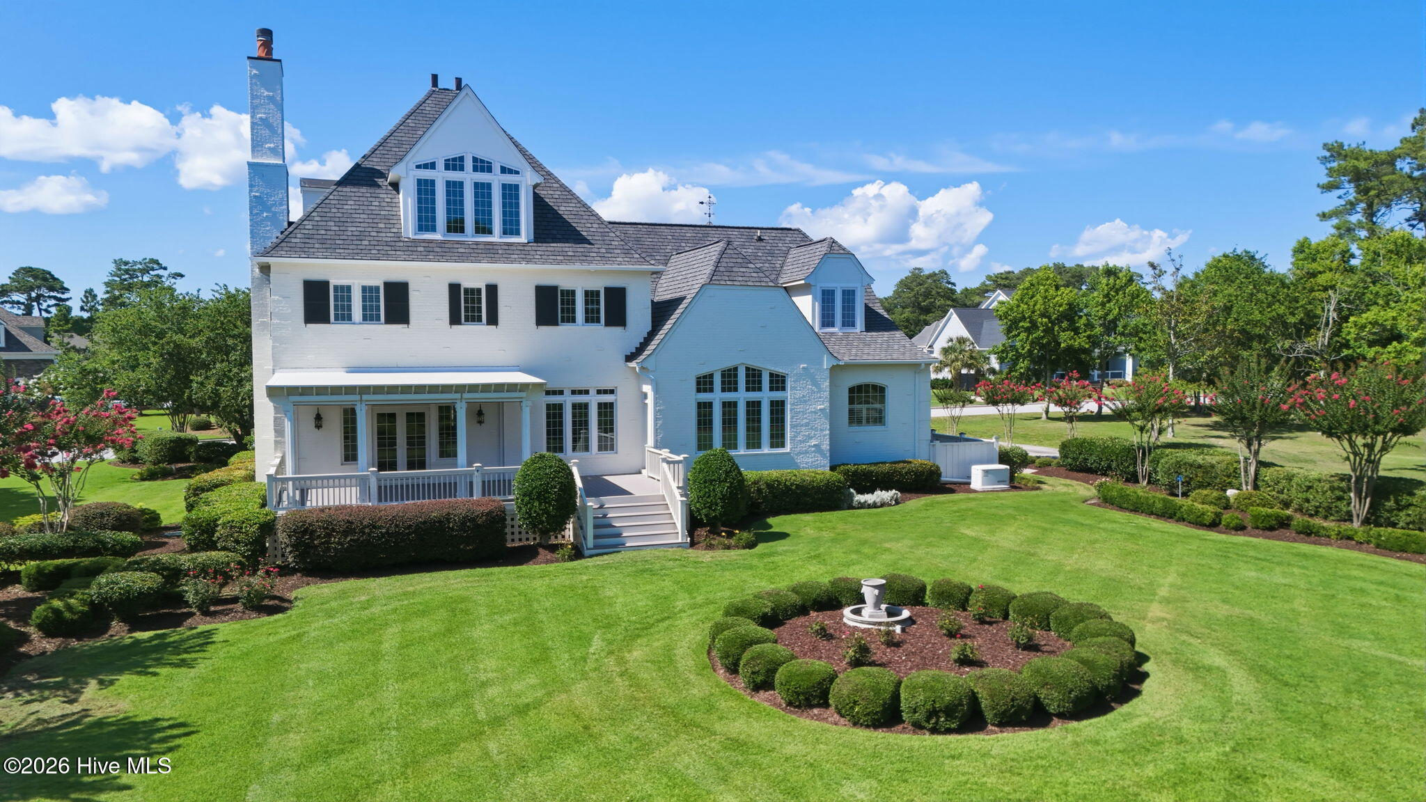 5213 Driftwood Lane