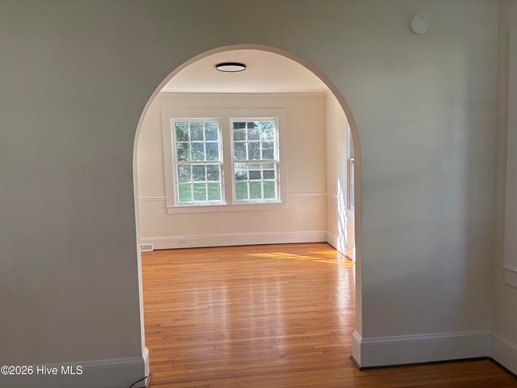 Photo of 1118 Ann Street, Rockingham, NC 28379 (MLS # 100605245)